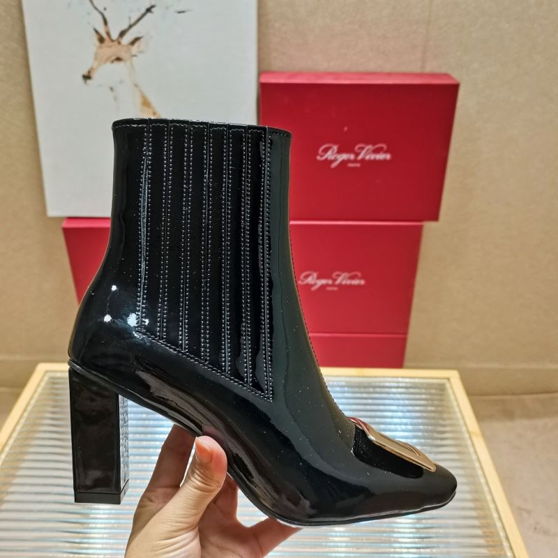 Roger Vivier Boots